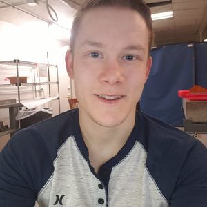 Meet your Posher, Daniel